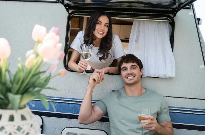 Met de caravan naar België: complete gids voor een ontspannen caravanvakantie