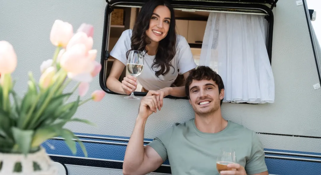 Met de caravan naar België: complete gids voor een ontspannen caravanvakantie
