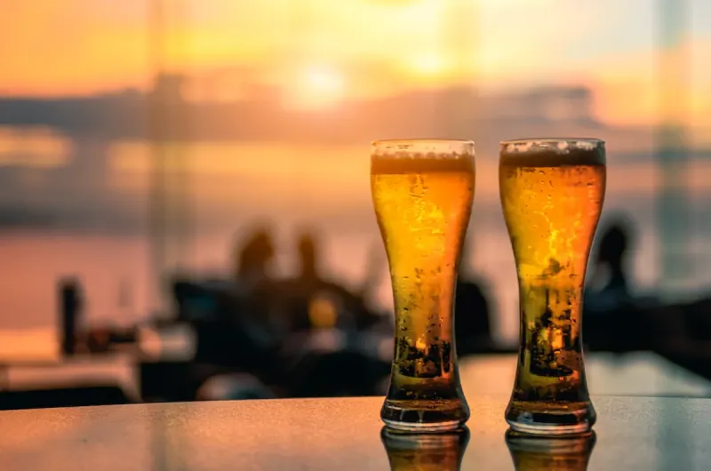 Van spontane gisting tot trappist: zo ontdek je de Belgische biercultuur