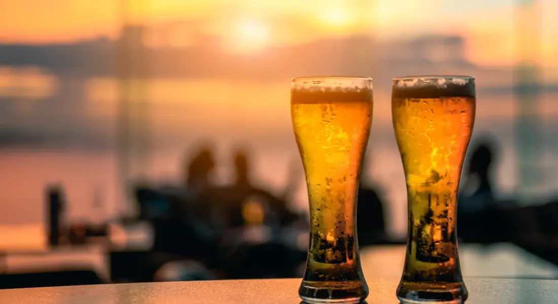 Van spontane gisting tot trappist: zo ontdek je de Belgische biercultuur